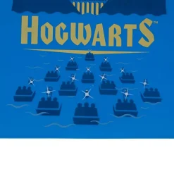 Harry Potter Hogwarts skålmåtte