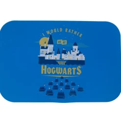 Harry Potter Hogwarts skålmåtte