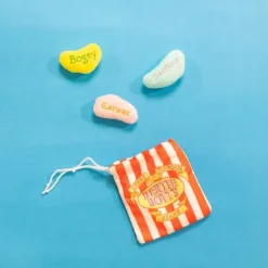 Harry Potter kattelegetøjssæt Bertie Botts Beans