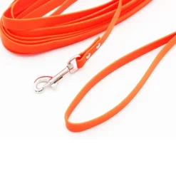 Heim BioThane®-søgeledning, fluorescerende orange