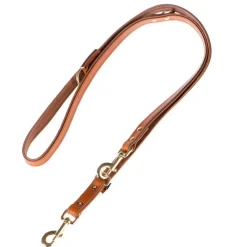 Heim hundesnor - Buffalo, cognac