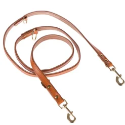 Heim hundesnor - Buffalo, cognac