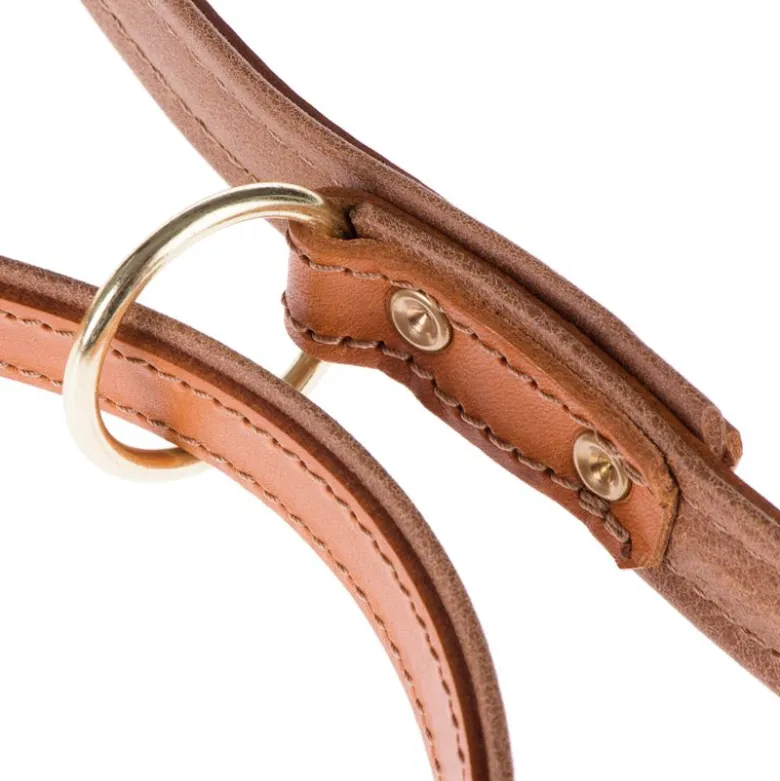 Heim hundesnor - Buffalo, cognac