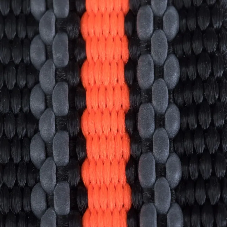 Heims søgesnor Super-Grip, sort