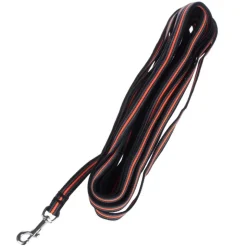 Heims søgesnor Super-Grip, sort