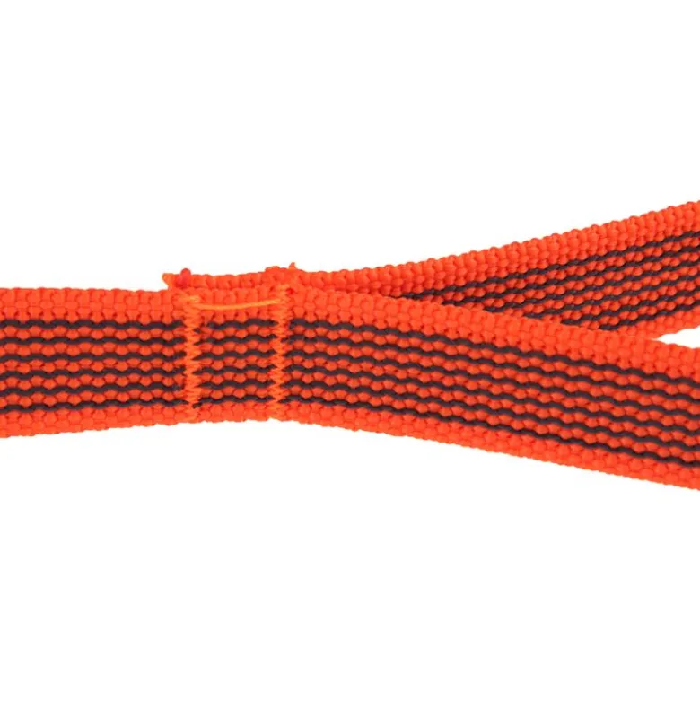 Heims søgesnor Super-Grip, sort