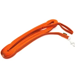 Heims søgesnor Super-Grip, sort