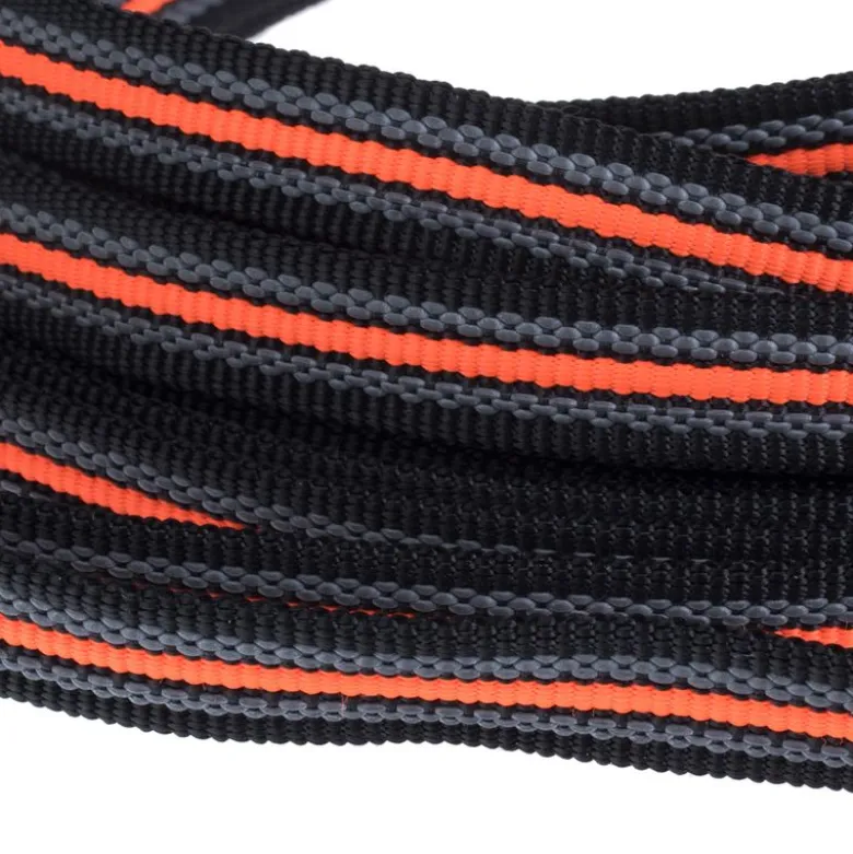 Heims søgesnor Super-Grip, sort