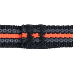 Heims søgesnor Super-Grip, sort