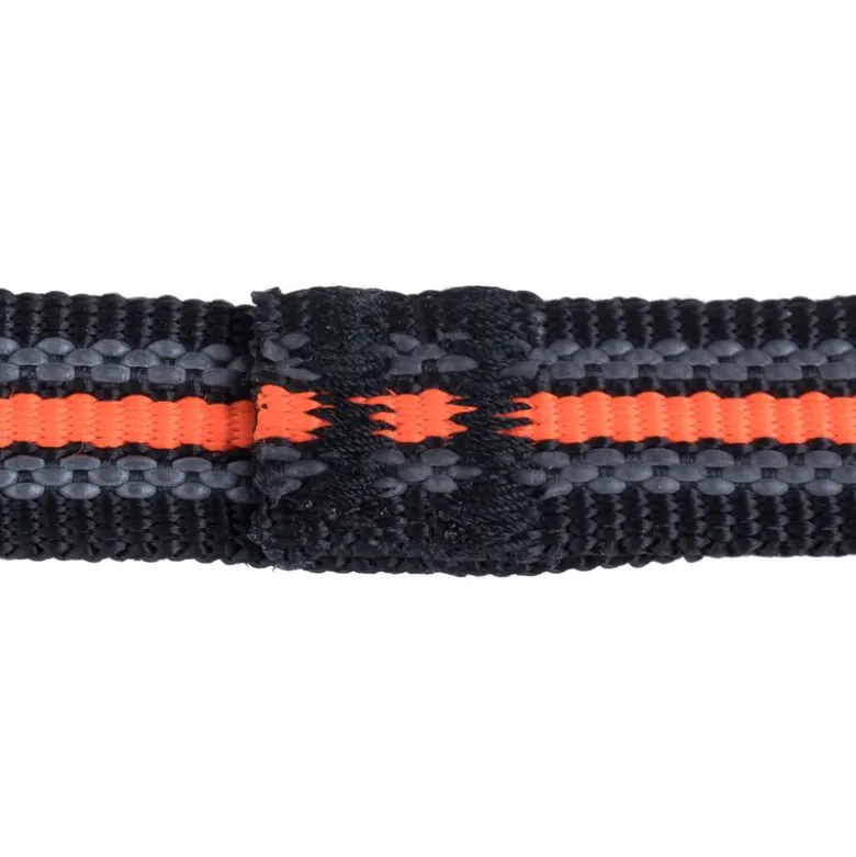 Heims søgesnor Super-Grip, sort