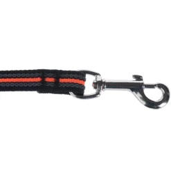 Heims søgesnor Super-Grip, sort