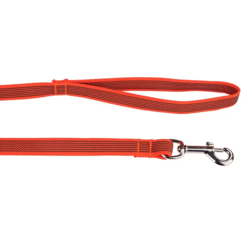 Heims søgesnor Super-Grip, sort