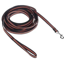 Heims søgesnor Super-Grip, sort