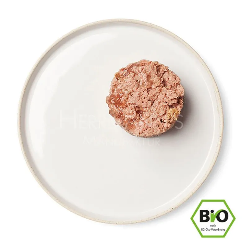 Herrmann's Kreativmix Rent Kød / Øko Rent Kød 6 x 400 g