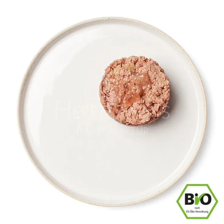 Herrmann's Kreativmix Rent Kød / Øko Rent Kød 6 x 400 g