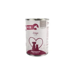 Herrmann's Kreativmix Rent Kød / Øko Rent Kød 6 x 400 g