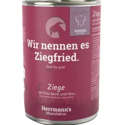 Herrmann's Selection Sensible 12 x 400 g