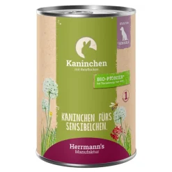 Herrmann´s Selection Sensible 6 x 400 g