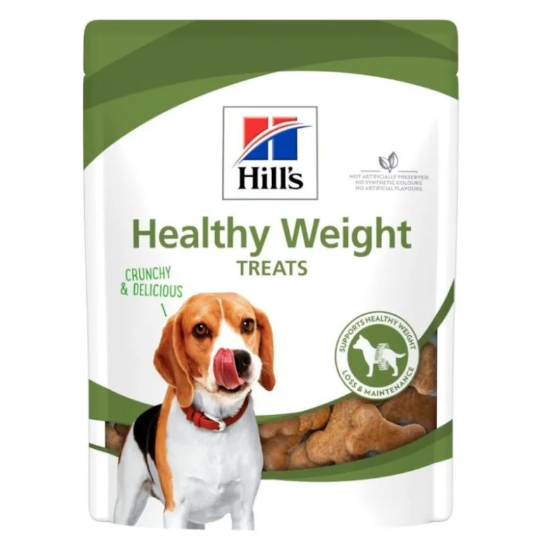 Hill's Healthy Weight Snacks