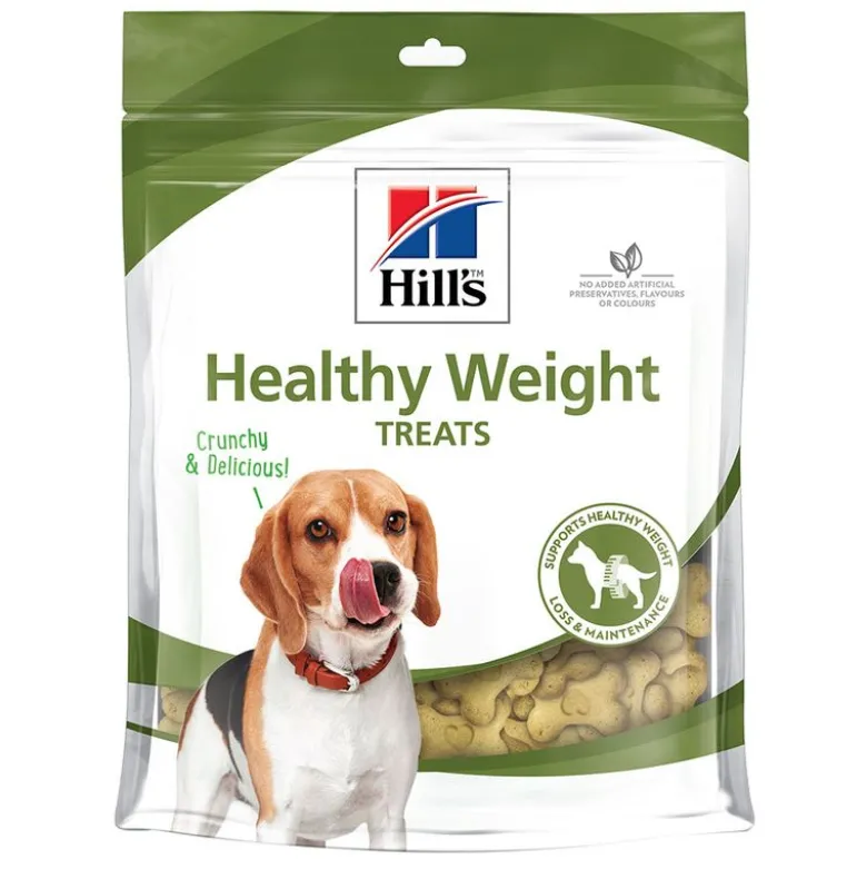 Hill's Healthy Weight Snacks