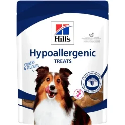 Hill's HypoAllergenic Snacks