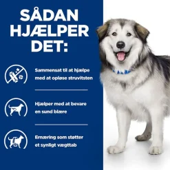 Hill's Prescription Diet c/d Multicare Urinary + Metabolic