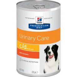 Hill's Prescription Diet c/d Multicare Urinary Care Kylling