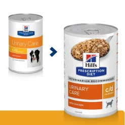 Hill's Prescription Diet c/d Multicare Urinary Care Kylling