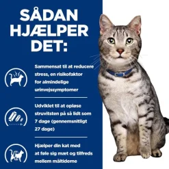 Hill's Prescription Diet c/d Urinary Stress + Metabolic