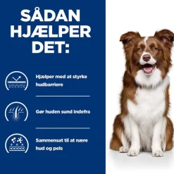 Hill's Prescription Diet Derm Defense med kylling