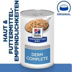 Hill's Prescription Diet Derm Complete