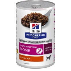 Hill's Prescription Diet Gastrointestinal Biome med Kylling