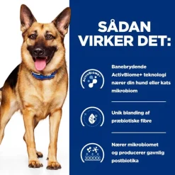 Hill's Prescription Diet Gastrointestinal Biome med Kylling