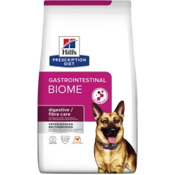 Hill's Prescription Diet Gastrointestinal Biome hundefoder til hunde