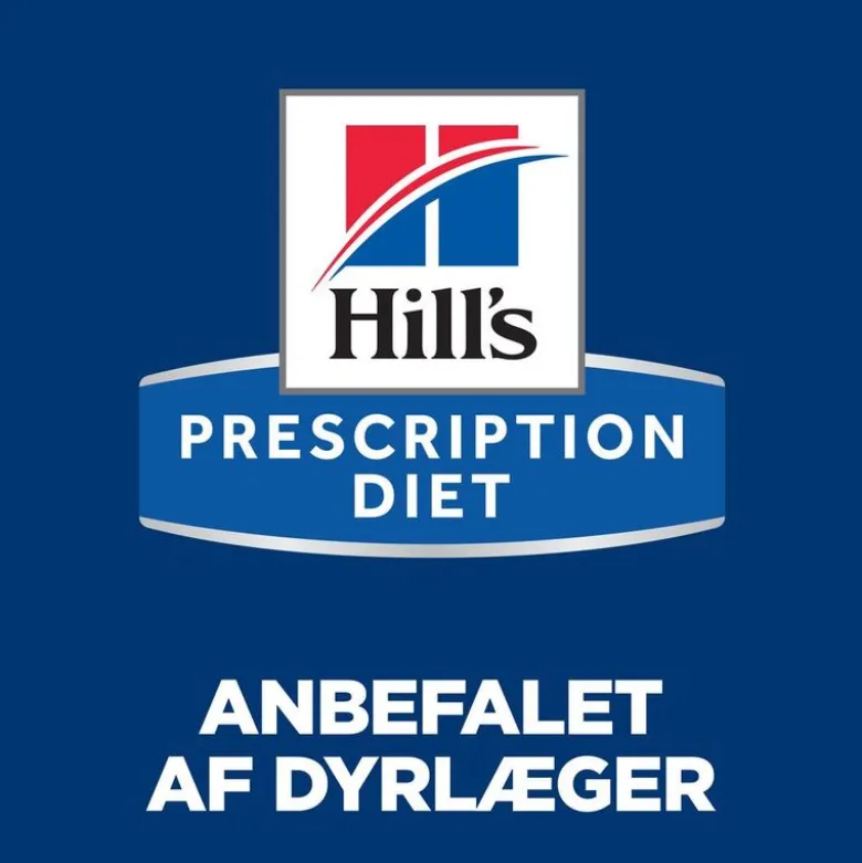 Hill's Prescription Diet Gastrointestinal Biome Stress
