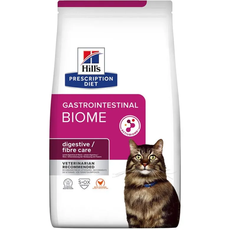 Hill's Prescription Diet Gastrointestinal Biome Kylling