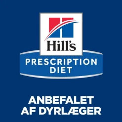 Hill's Prescription Diet Gastrointestinal Biome Kylling