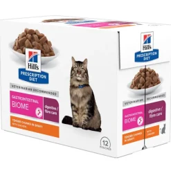 Hill's Prescription Diet Gastrointestinal Biome Kylling