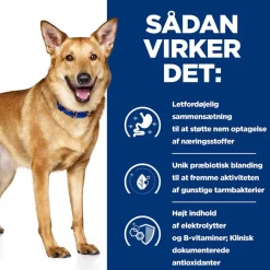 Hill's Prescription Diet i/d Digestive Care Kalkun