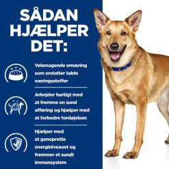 Hill's Prescription Diet i/d Digestive Care Kalkun