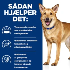 Hill's Prescription Diet i/d Digestive Care med kylling