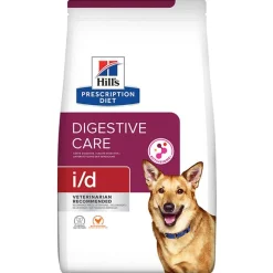 Hill's Prescription Diet i/d Digestive Care med kylling