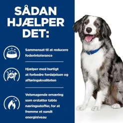 Hill's Prescription Diet i/d Digestive Care Sensitive