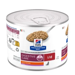 Hill's Prescription Diet i/d Digestive Care Puppy Chicken