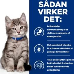 Hill's Prescription Diet i/d Digestive Care Kitten Chicken