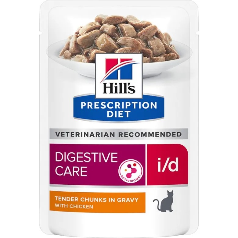 Hill's Prescription Diet i/d Digestive Care