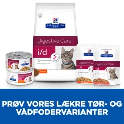 Hill's Prescription Diet i/d Digestive Care