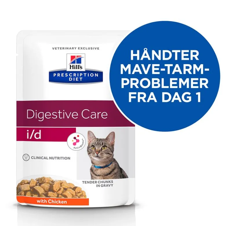 Hill's Prescription Diet i/d Digestive Care