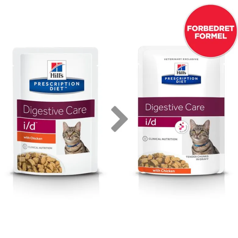 Hill's Prescription Diet i/d Digestive Care
