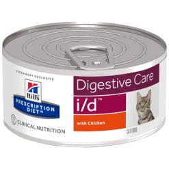Hill's Prescription Diet i/d Digestive Care med kylling